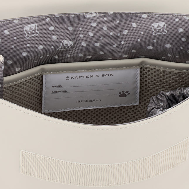 Kapten & Son Rucksack Fyn Kids Sandstone