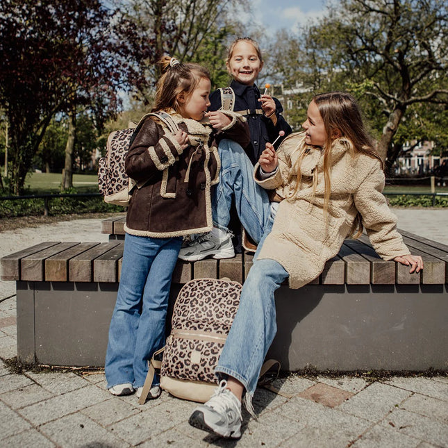 Pick & Pack Rucksack Dangerous Cat M Carbon