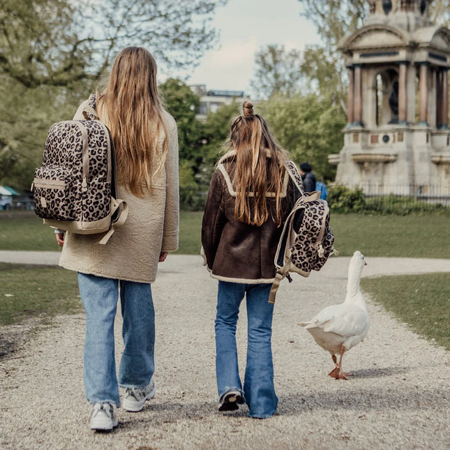 Pick & Pack Rucksack Dangerous Cat M Carbon