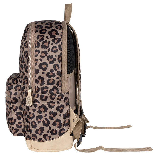 Pick & Pack Rucksack Dangerous Cat M Carbon