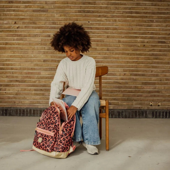 Pick & Pack Rucksack Dangerous Cat M Carbon