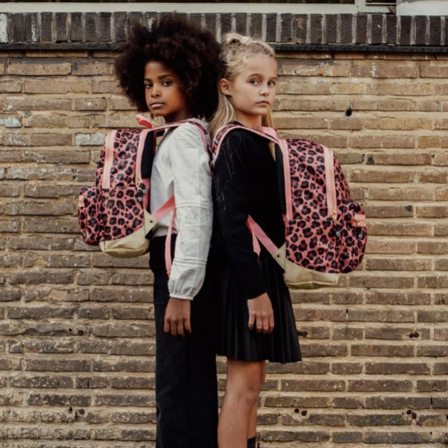 Pick & Pack Rucksack Dangerous Cat M Carbon