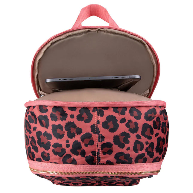 Pick & Pack Rucksack Dangerous Cat M Carbon