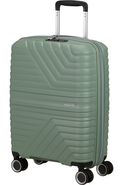 American Tourister Flytwist 55 x 40 x 20 cm EXP - 55 x 40 x 25