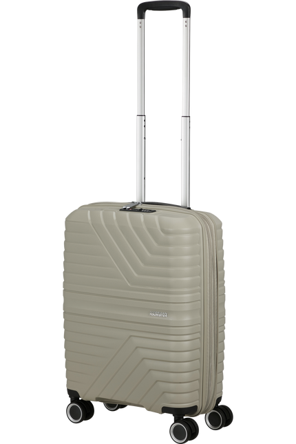 American Tourister Flytwist 55 x 40 x 20 cm EXP - 55 x 40 x 25