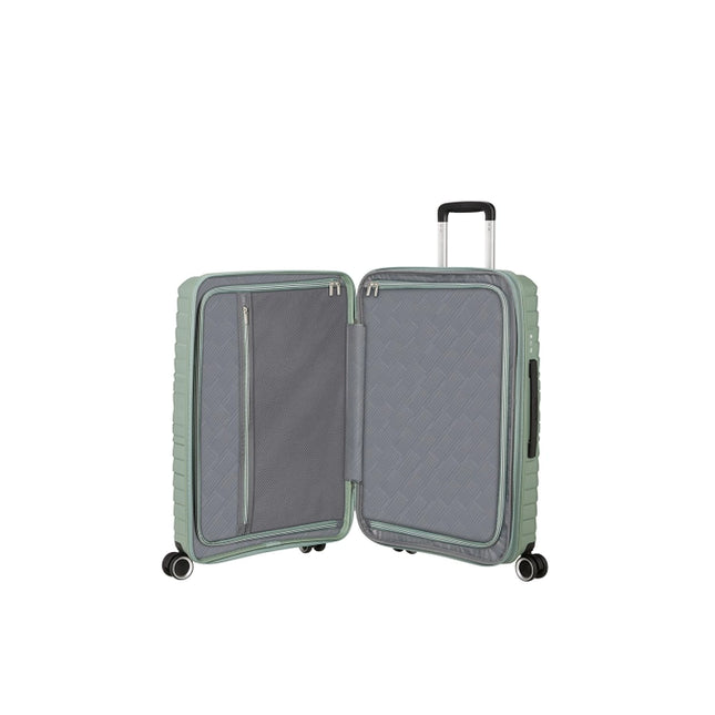 American Tourister Flytwist 67cm Expandable Medium