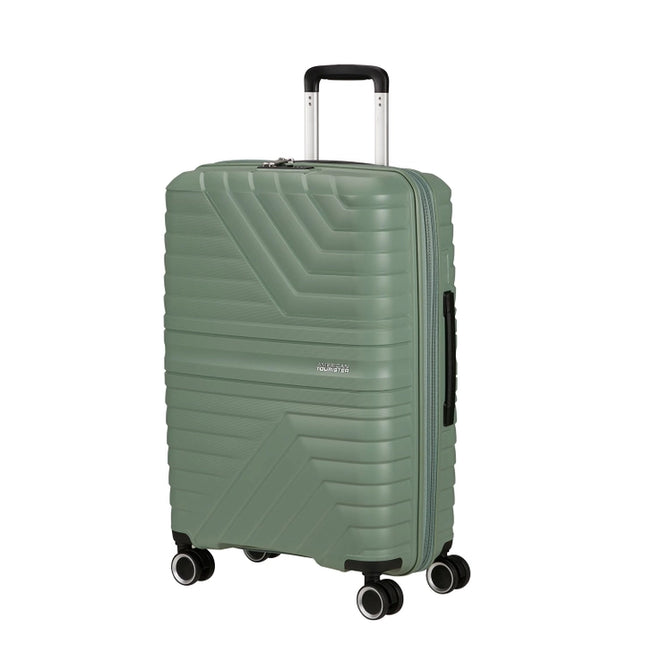 American Tourister Flytwist 67cm Expandable Medium