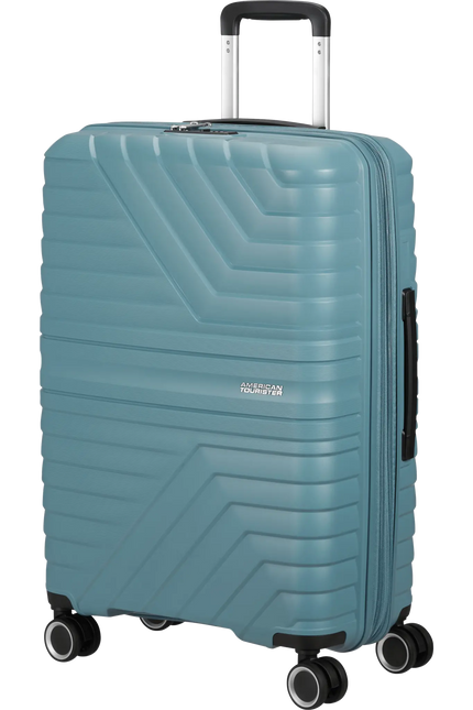 American Tourister Flytwist 67cm Expandable Medium