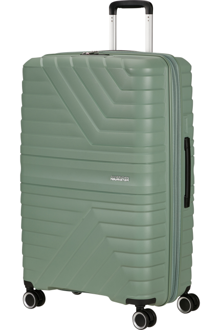 American Tourister Flytwist 78cm Expandable Large