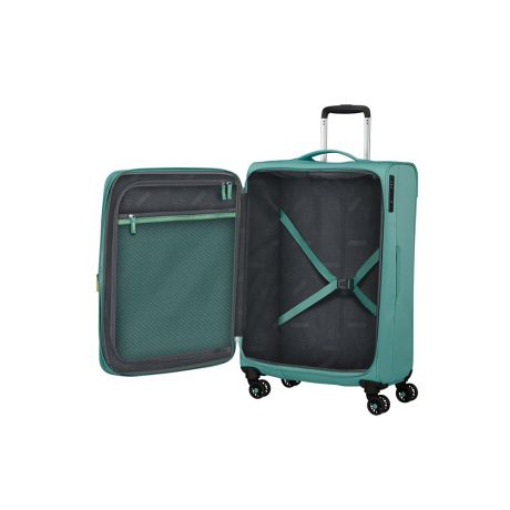 American Tourister Summerride Spinner SP 80CM EXP