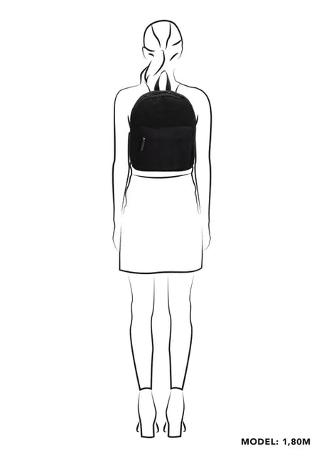 Beagles Navarra Rugzak - Corduroy