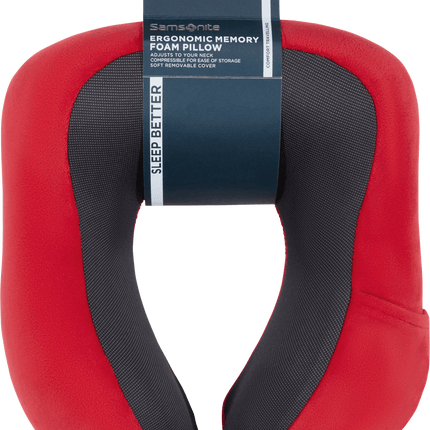 Samsonite Wendekissen