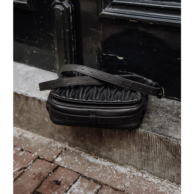 Cowboysbag Crossbody Dallas X Carolien Spoor Black