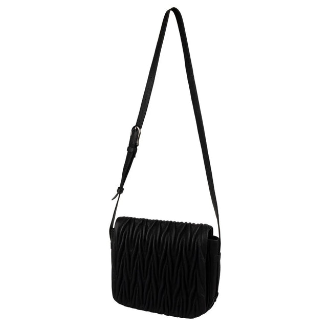 Cowboysbag Crossbody Dallas X Carolien Spoor Black
