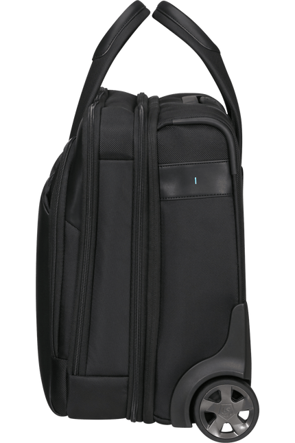 Samsonite Spectrolite 3.0 Rolltasche 17,3'' Exp Black