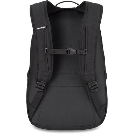 Dakine Dakine Campus M 25L Black 15 Inch