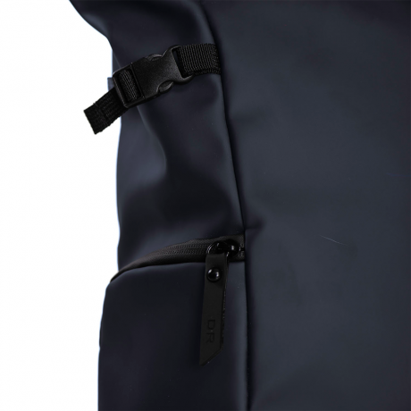Daniel Ray Rolltop Rucksack Highlands L 15,6 Zoll