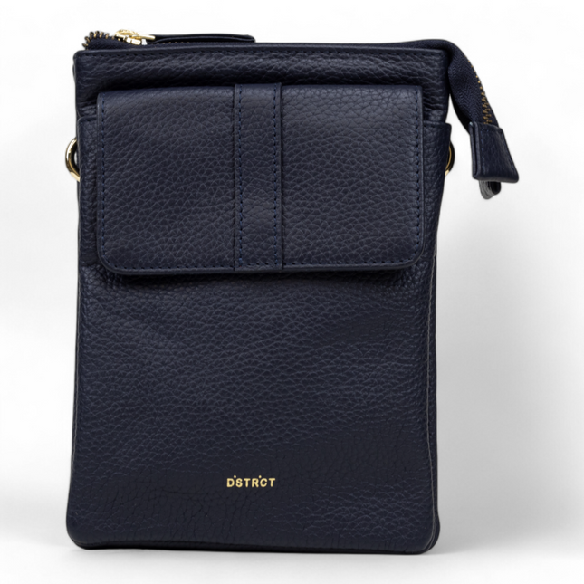 DSTRCT Crossbody Floater Field