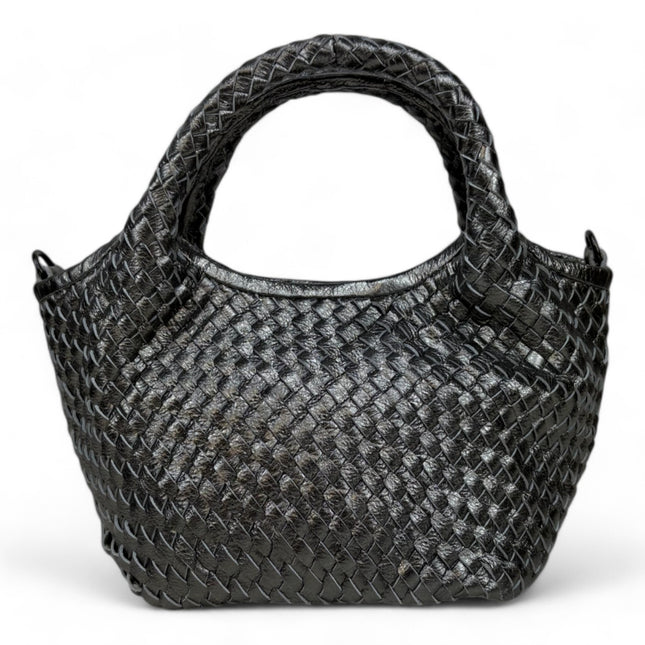 DSTRCT Handtas  Brooklyn Flea