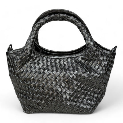 DSTRCT Handtas  Brooklyn Flea