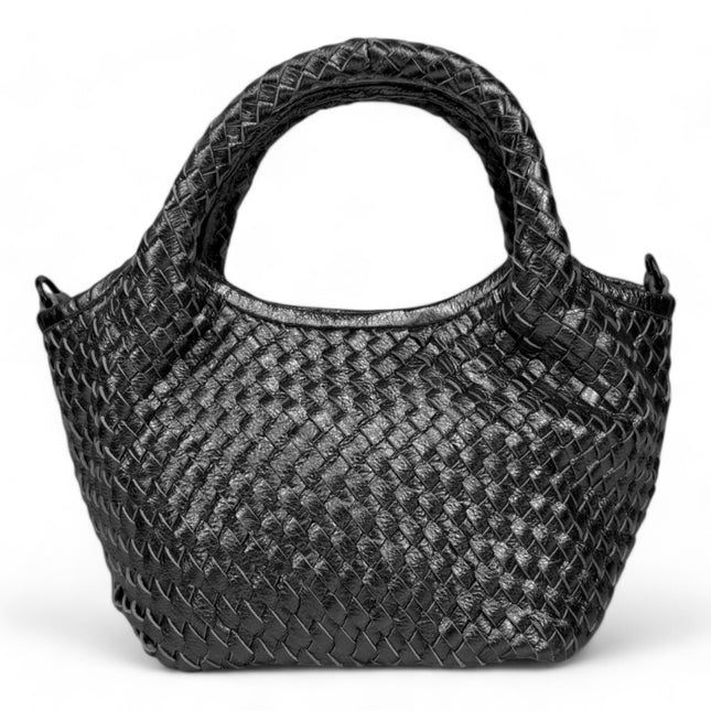 DSTRCT Handtas  Brooklyn Flea