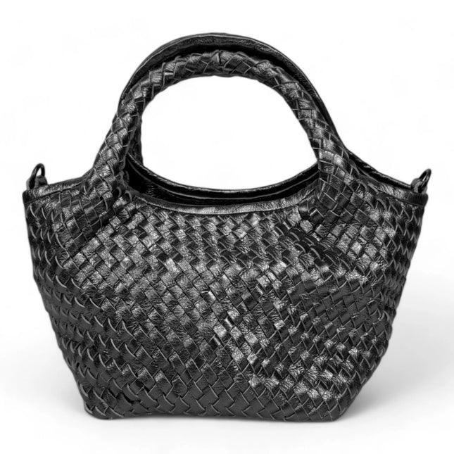 DSTRCT Handtas  Brooklyn Flea