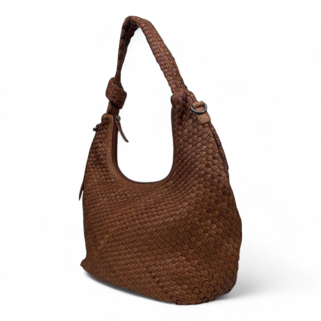 DSTRCT Hobo L Brooklyn Flea