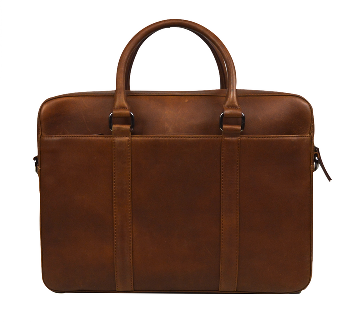 DSTRCT Laptoptas Premium Collection  15.6 Inch