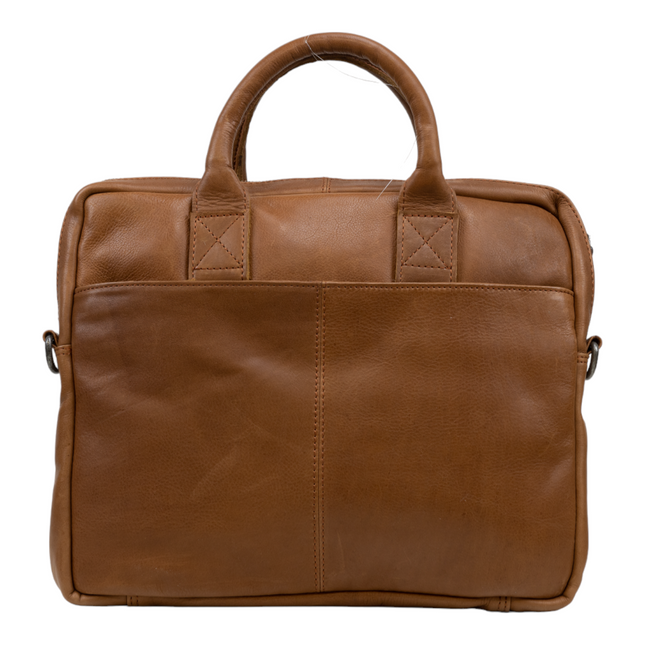 DSTRCT Laptoptas State Street 13.3 Inch