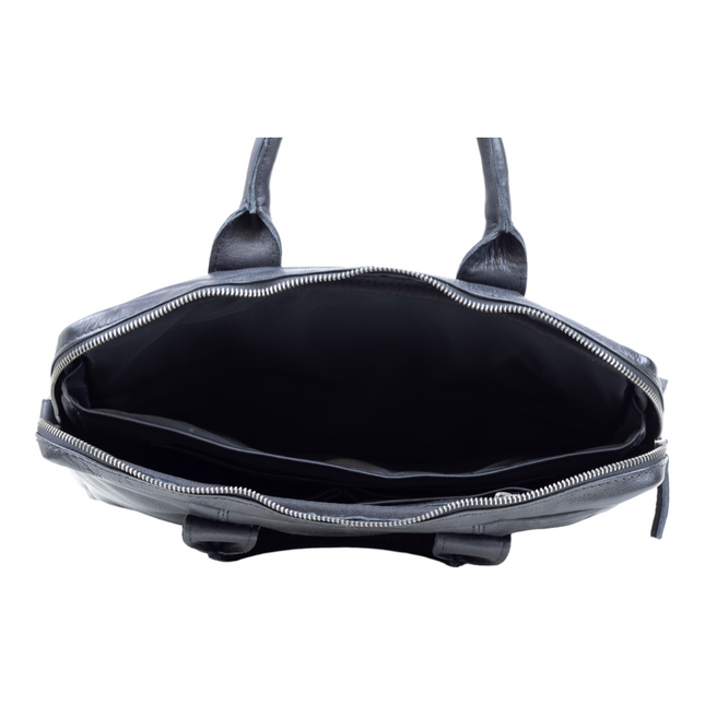 DSTRCT Laptoptas State Street 13.3 Inch