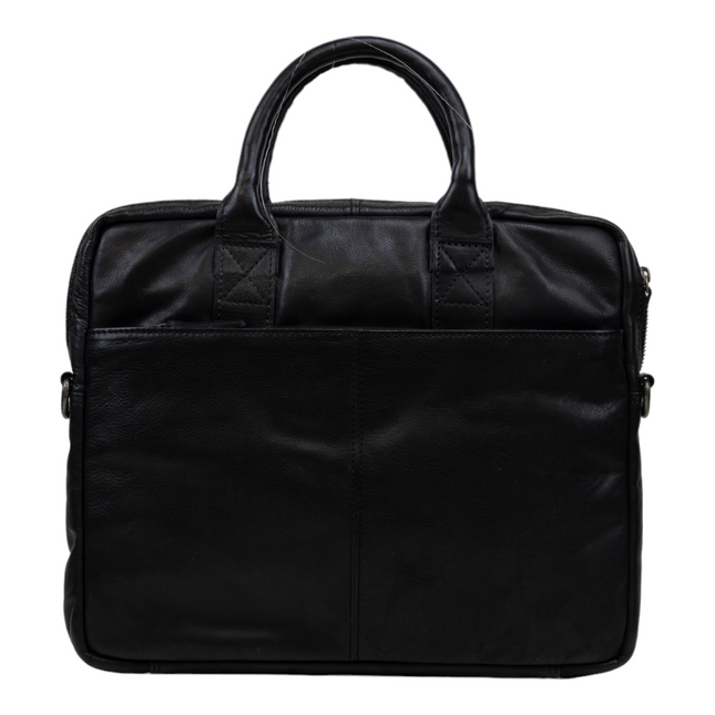 DSTRCT Laptoptas State Street 13.3 Inch