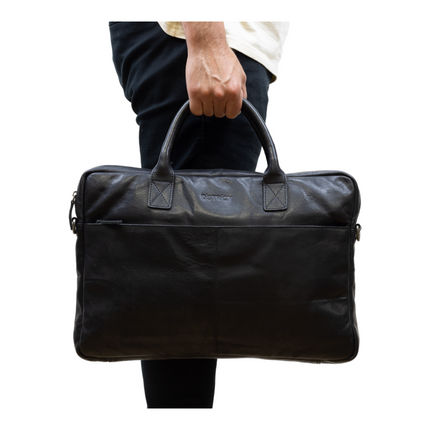 DSTRCT Laptoptas State Street 15.6 Inch