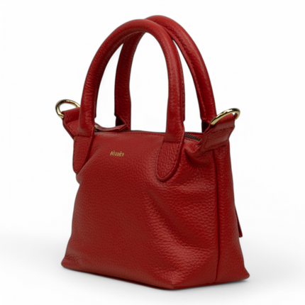 DSTRCT Mini Schouder- Handtasje