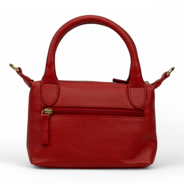 DSTRCT Mini Schouder- Handtasje