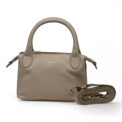 DSTRCT Mini Schouder- Handtasje