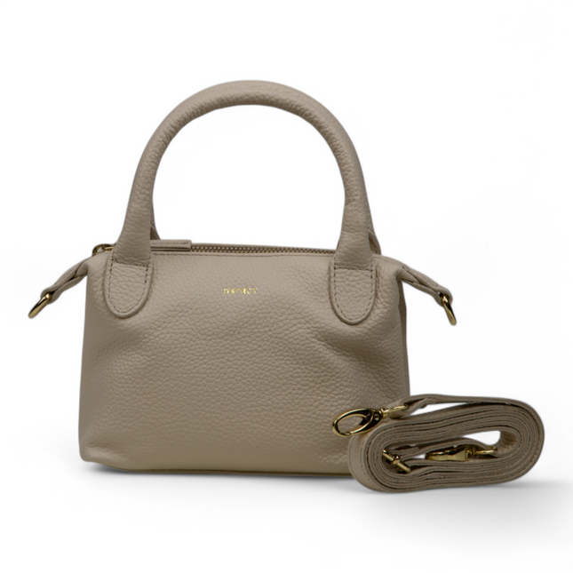 DSTRCT Mini Schouder- Handtasje