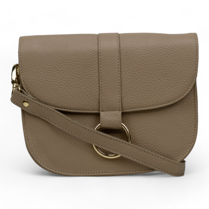 DSTRCT Overslag Floater Field