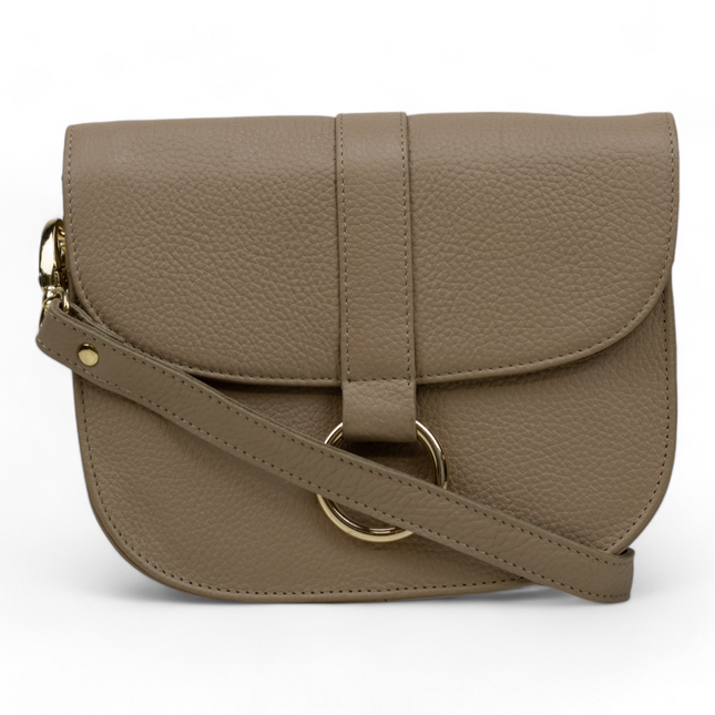 DSTRCT Overslag Floater Field