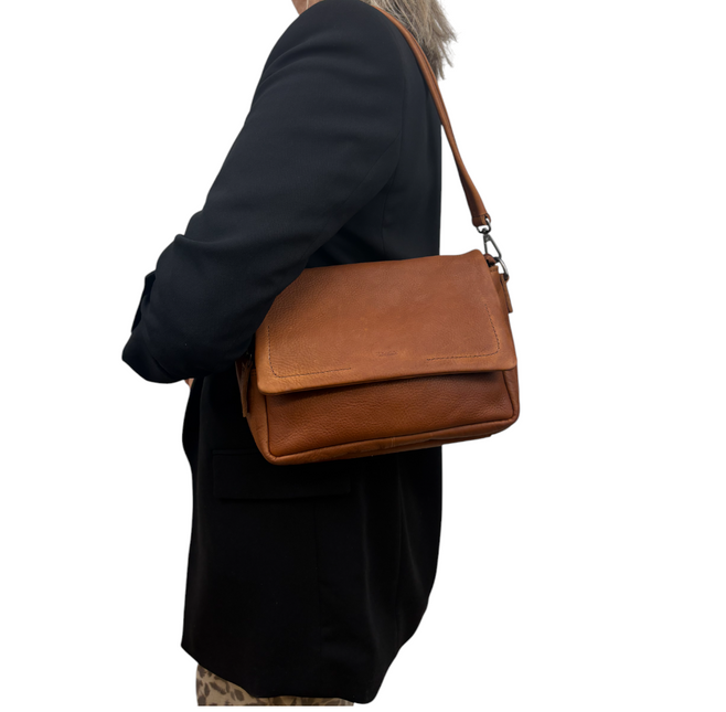 DSTRCT Preston Park Crossover Klep