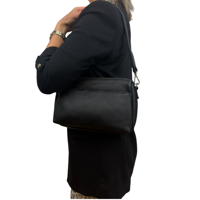 DSTRCT Preston Park Crossover