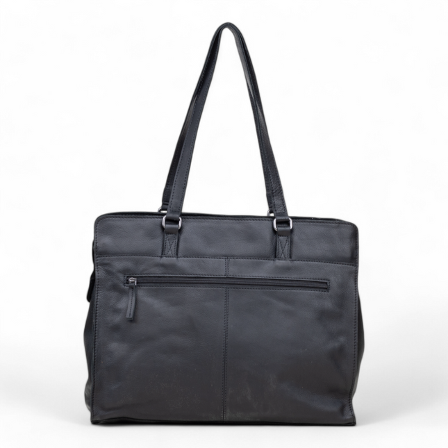 DSTRCT Preston Park Laptoptas 15,6 inch / Werktas