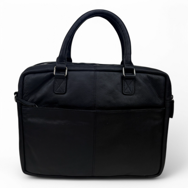 DSTRCT Preston Park Laptoptas 2 vaks 15.6 inch