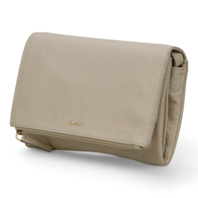 DSTRCT Schouder- telefoontasje/Clutch