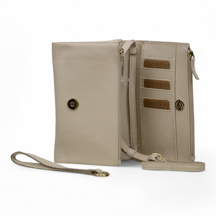 DSTRCT Schouder- telefoontasje/Clutch