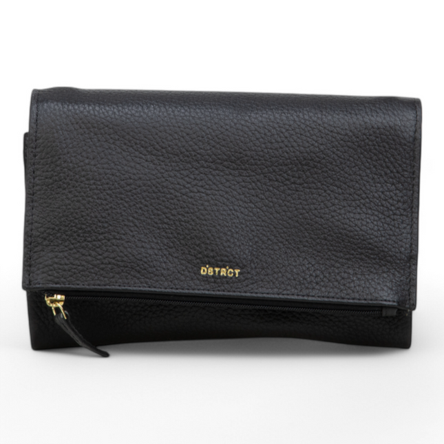 DSTRCT Schouder- telefoontasje/Clutch