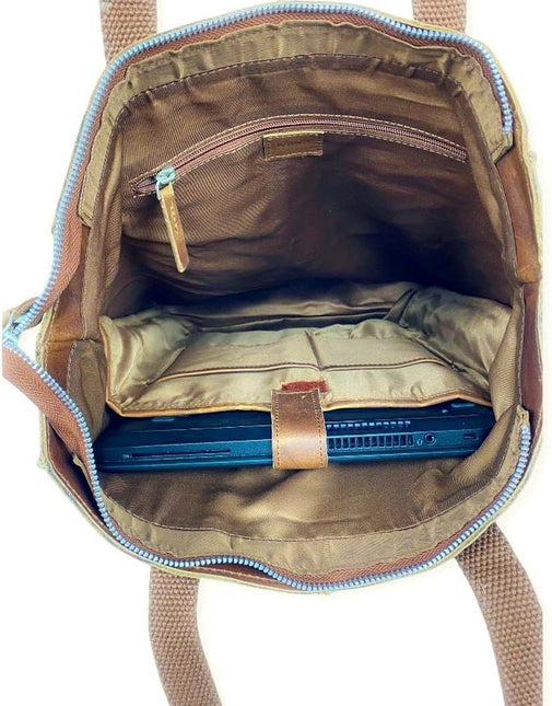 DSTRCT Schoudertas / Crossbodytas Stoke Street