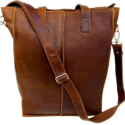 DSTRCT Schoudertas / Crossbodytas Stoke Street