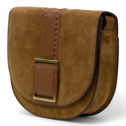 DSTRCT Schoudertas Met Overslag Suède