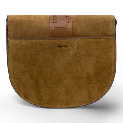 DSTRCT Schoudertas Met Overslag Suède