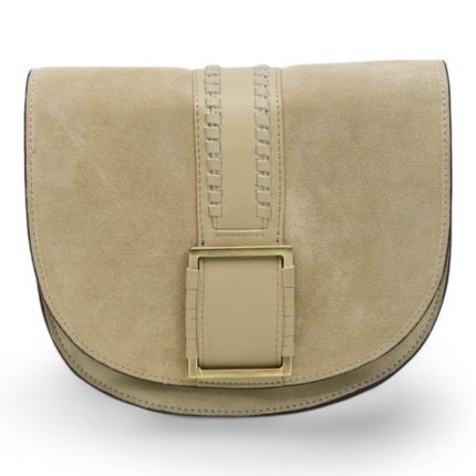 DSTRCT Schoudertas Met Overslag Suède